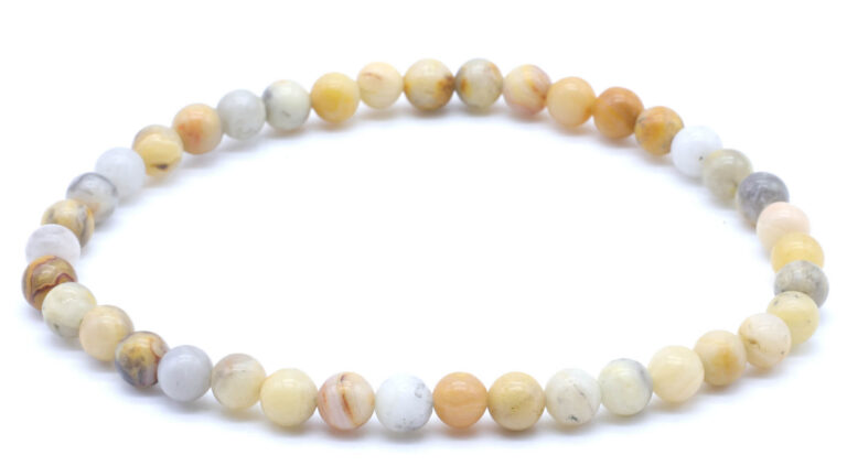 Catégorie Bracelets Pierre — Om Karyann