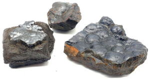 Druses Hematite 1Kg