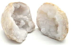 Géode Quartz 12-15cm