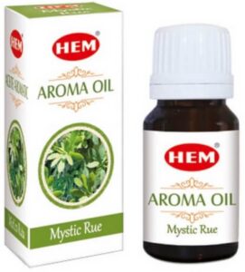 Huile HEM Arruda 10mL - 12pcs