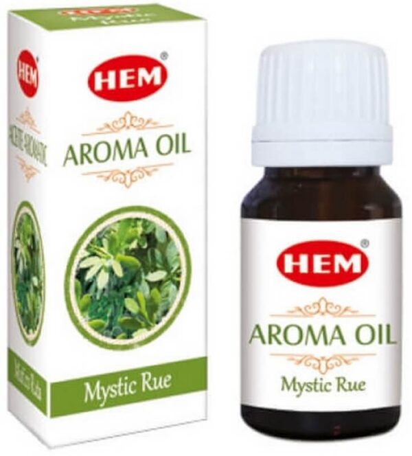 Huile HEM Arruda 10mL – 12pcs