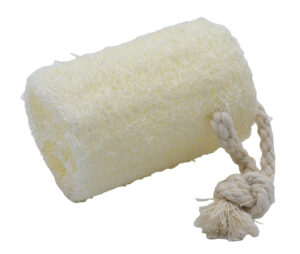 Eponge Loofah Compacte 10cm