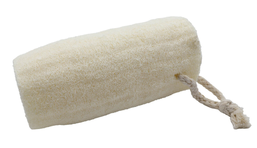Eponge Loofah 15cm