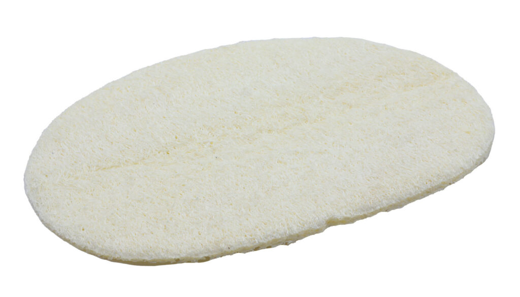 Eponge Loofah Ovale 15cm