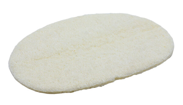 Eponge Loofah Ovale 15cm