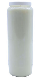 Neuvaine Unie - Blanc