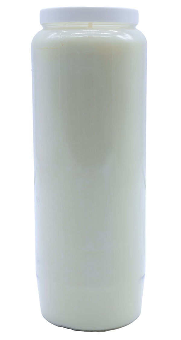 Neuvaine Unie – Blanc