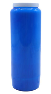 Neuvaine Unie - Bleue