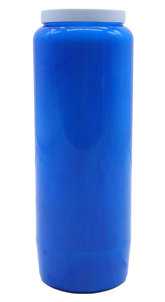 Neuvaine Unie – Bleue