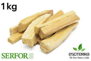 Palo Santo ESOTERRA Pérou 1KG
