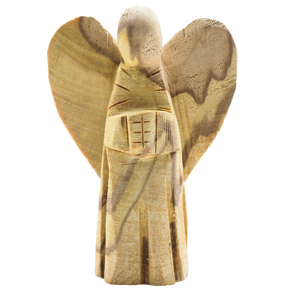 Ange Palo Santo 6cm