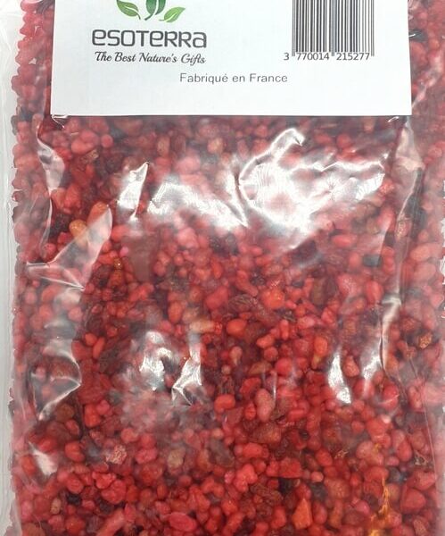 Résine ESOTERRA Rose Mystique 100g