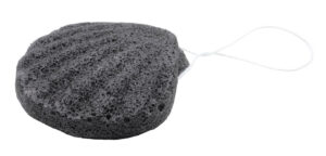 Eponge Konjac Coquillage 7cm